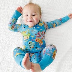 little sleepies pajamas
