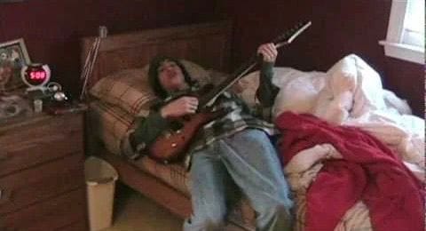 How to Start a Band