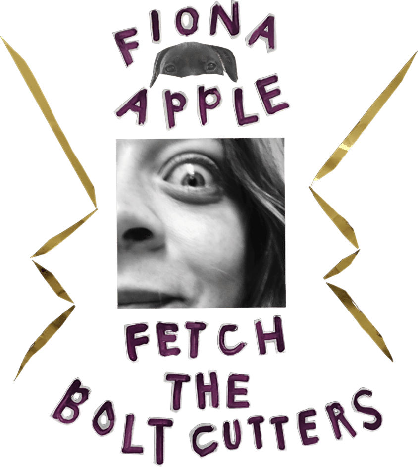 ladies - fiona apple
