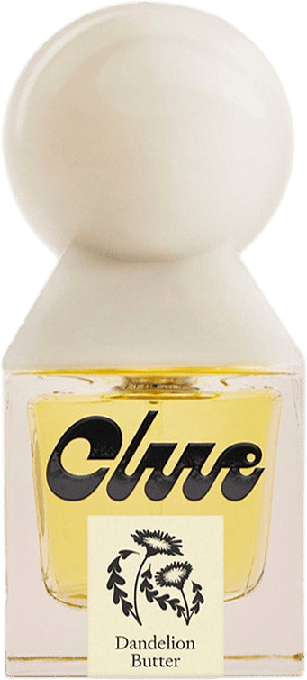 Dandelion Butter Eau de Parfum