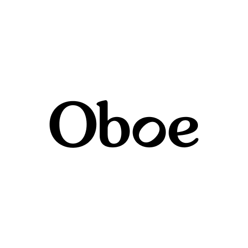 Oboe — Learn anything