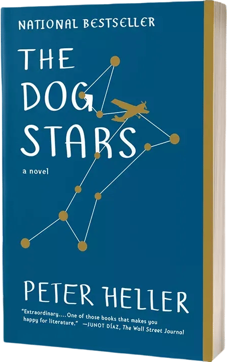 The Dog Stars by Peter Heller