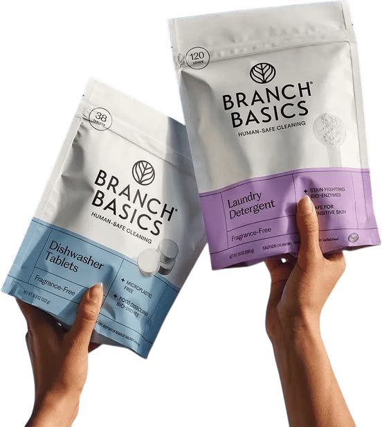 Branch Basics Oxygen Boost