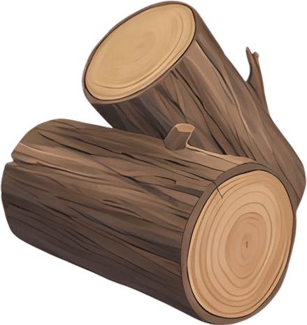 Wood Emoji (🪵)