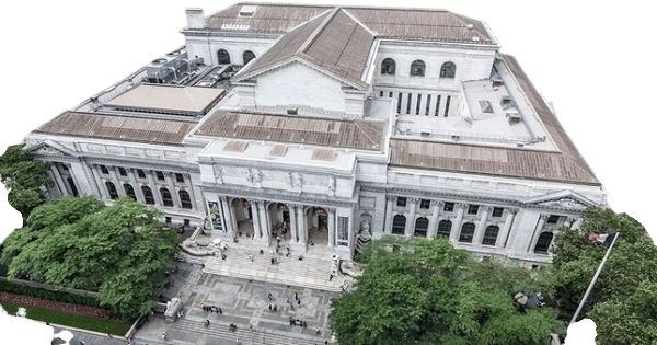 supporting your local public library