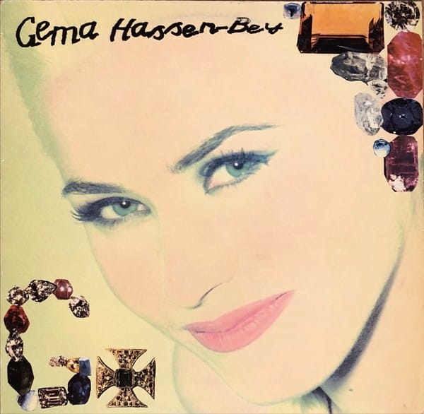 Luz y Sal by Gema Hassen-Bey