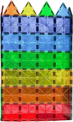 Magna-Tiles