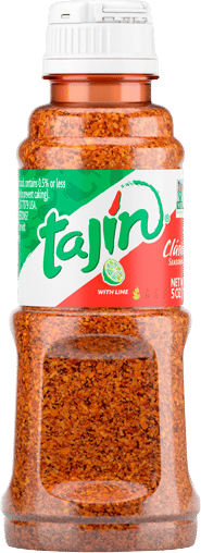 Tajín