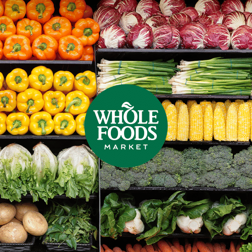 Whole Foods Market Lamar