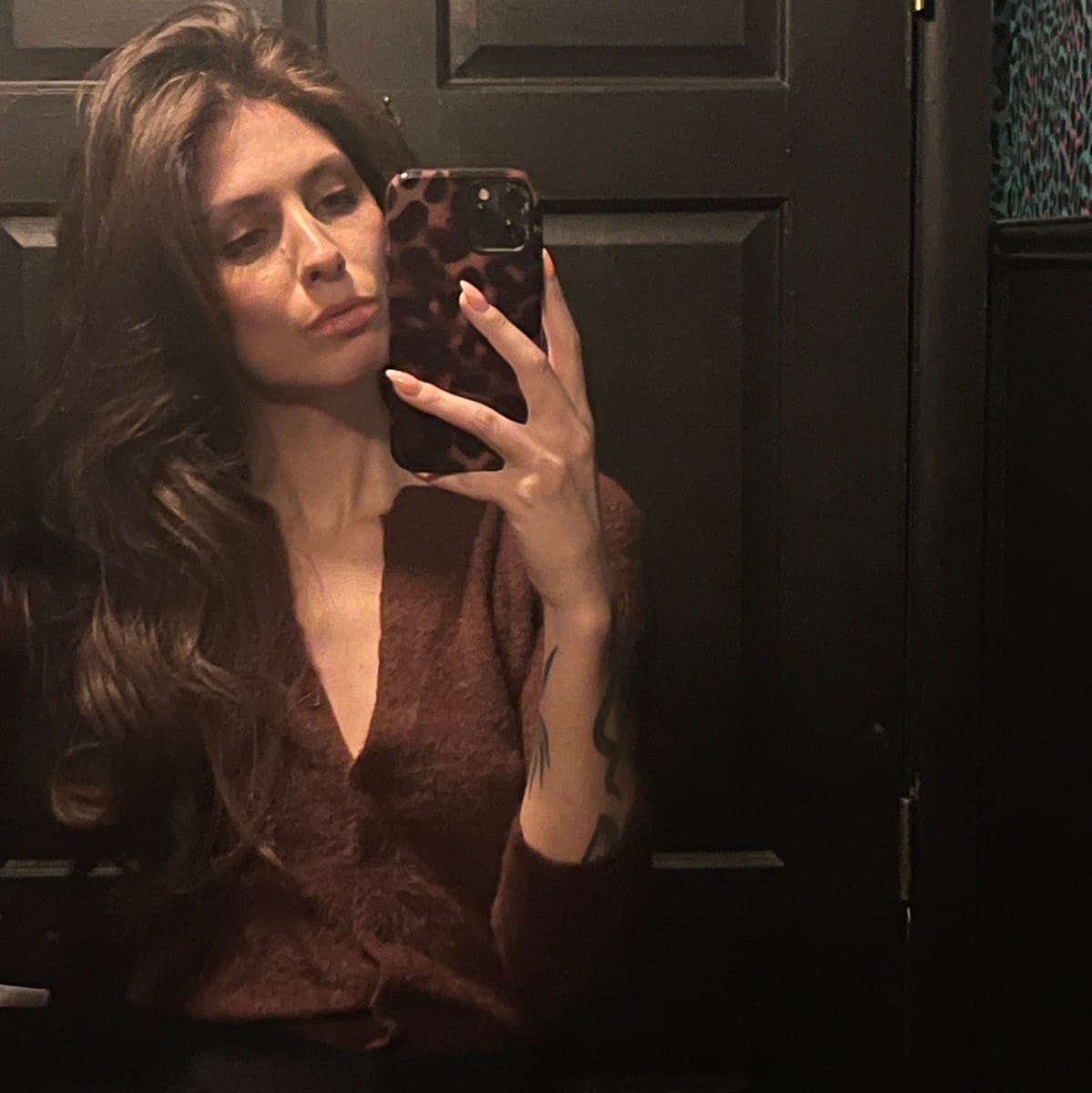 Sarah