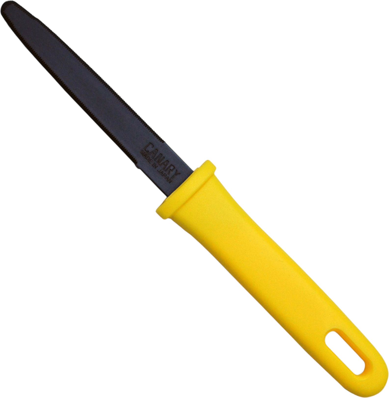 Canary Box Cutter