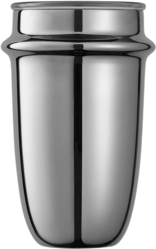Bink Space Tumbler 17oz Silver