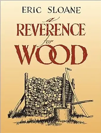 A Reverence for Wood