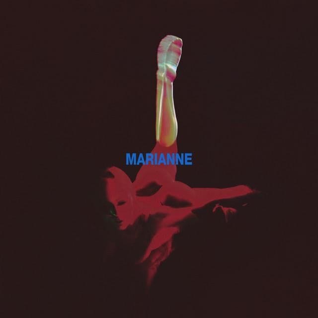 "Marianne" - Fontaines D.C.