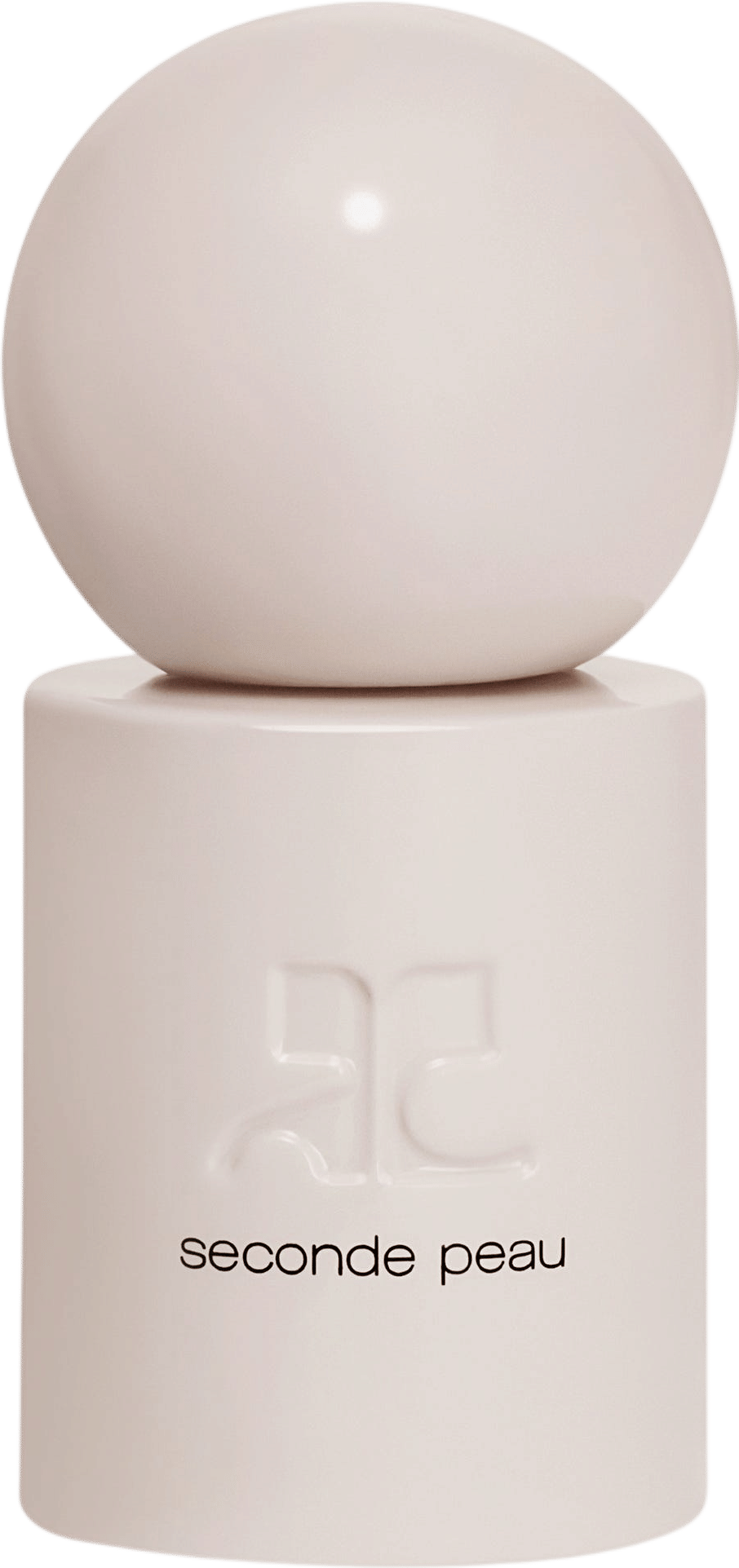 seconde peau by courreges