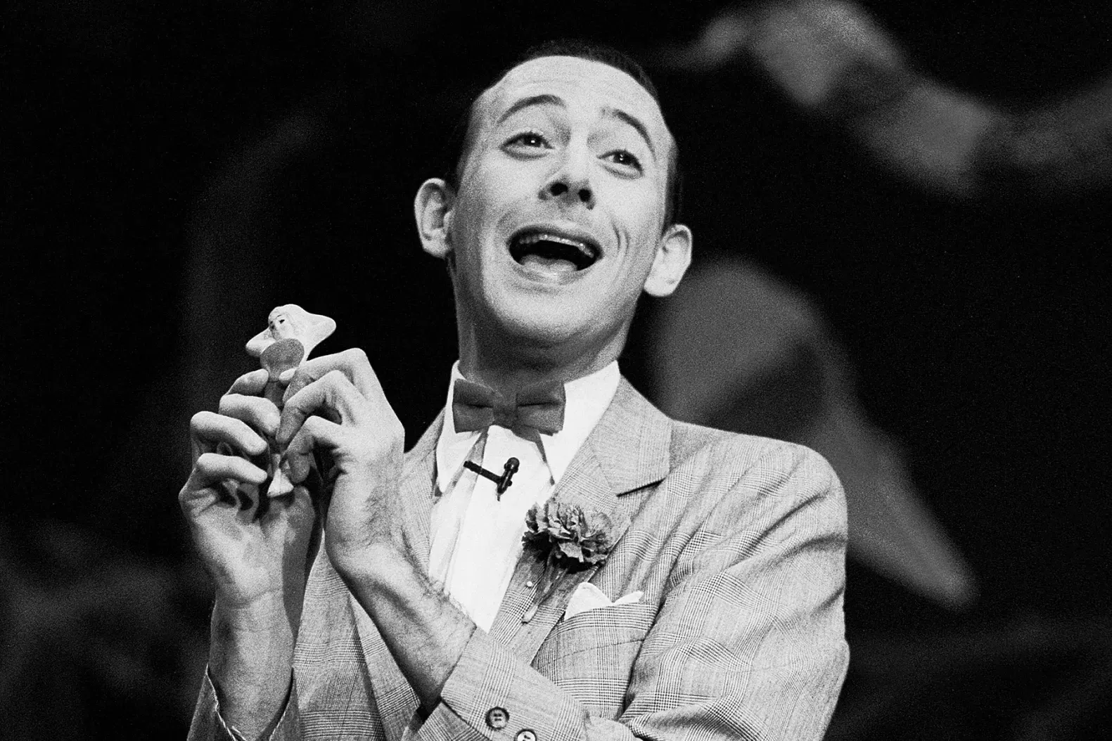 Paul Reubens / Pee Wee Herman