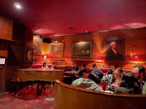 Members-Only Recommendation