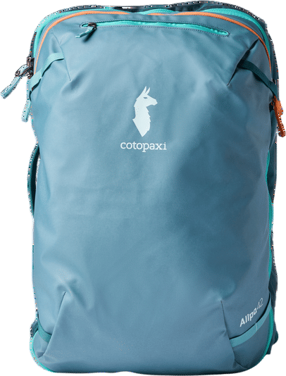 Allpa 42L Travel Pack
