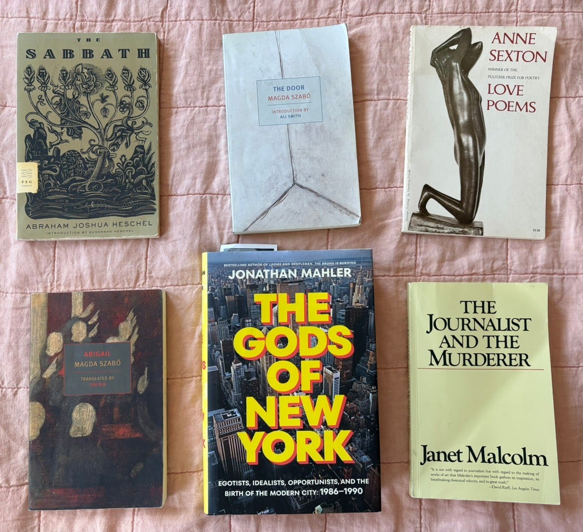 Books