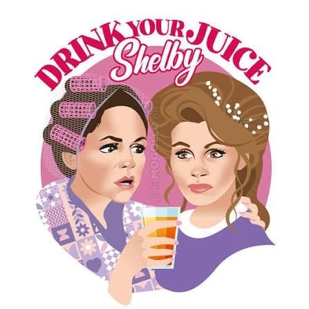 Shelby’s Juices