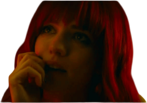 strange darling