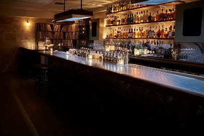 INC cocktails