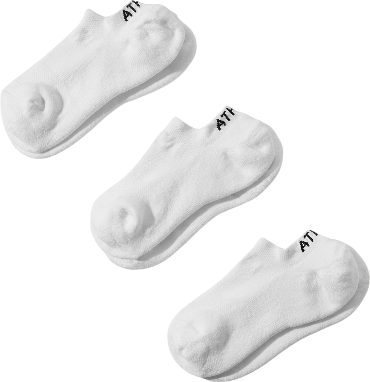 athleta no show socks