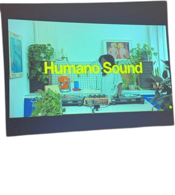 Humano Sound