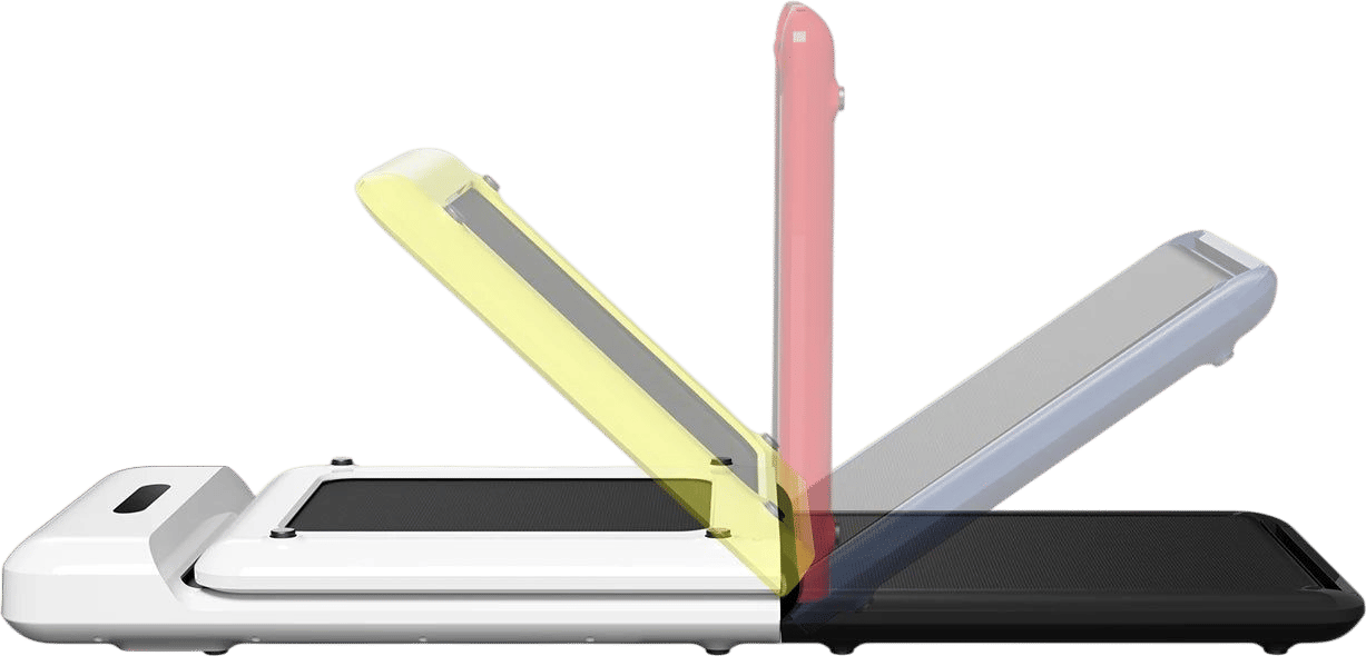 WalkingPad C2 Foldable Under-Desk Treadmill