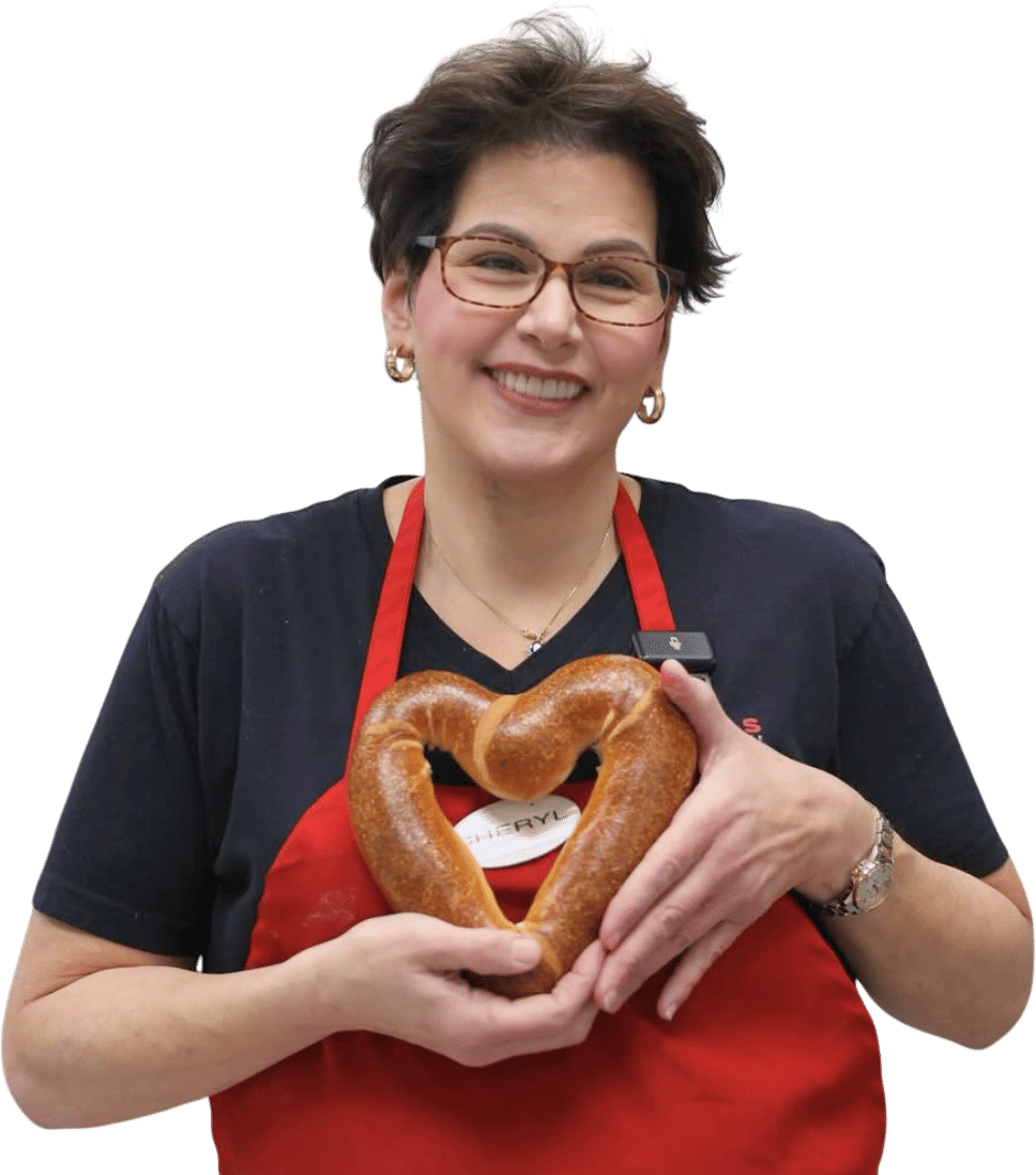 Cheryl's Bagels