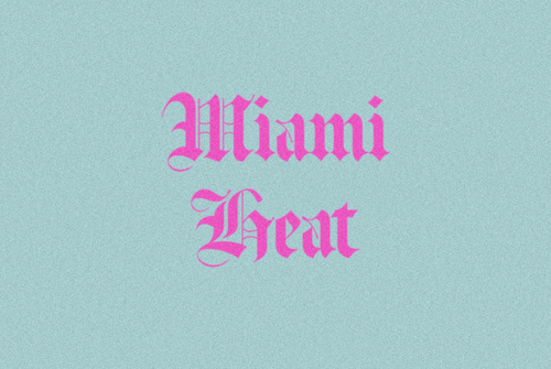 Miami Heat