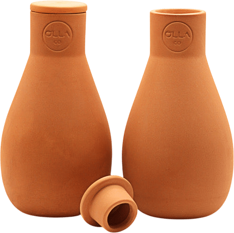 Olla Watering Pot