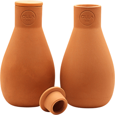 Olla Watering Pot