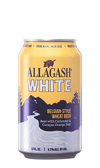 Allagash White