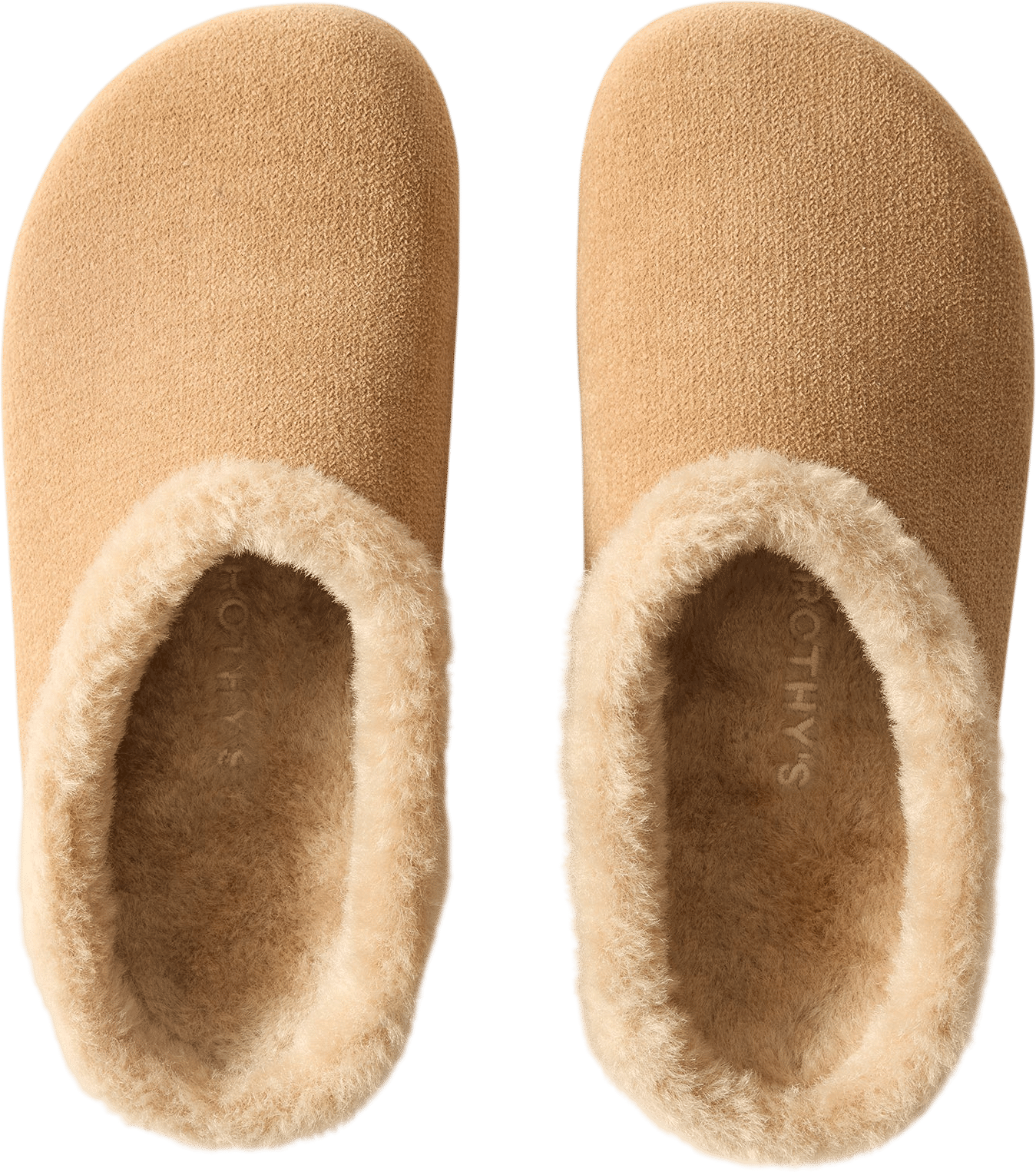 The Après Clog