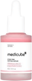 Medicube PDRN Pink Peptide Serum