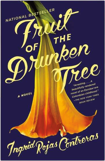 Fruit of the Drunken Tree