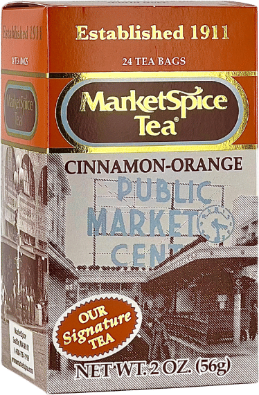 Marketspice Tea