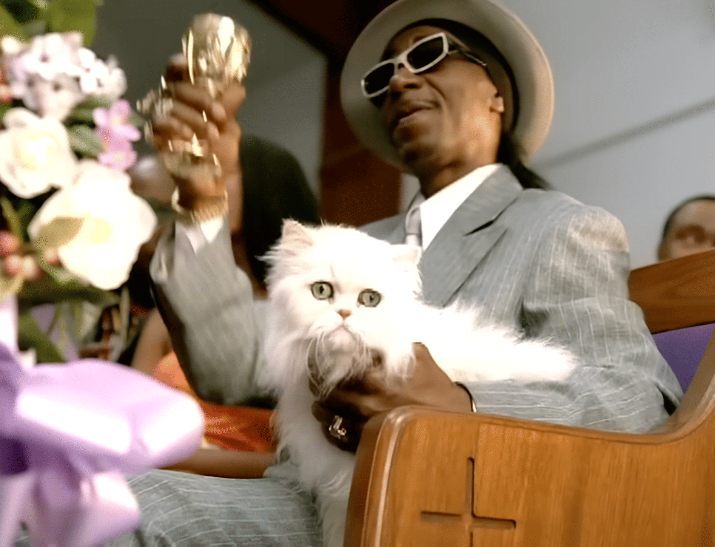 Int'l Players Anthem (I Choose You) by UGK ft. Outkast