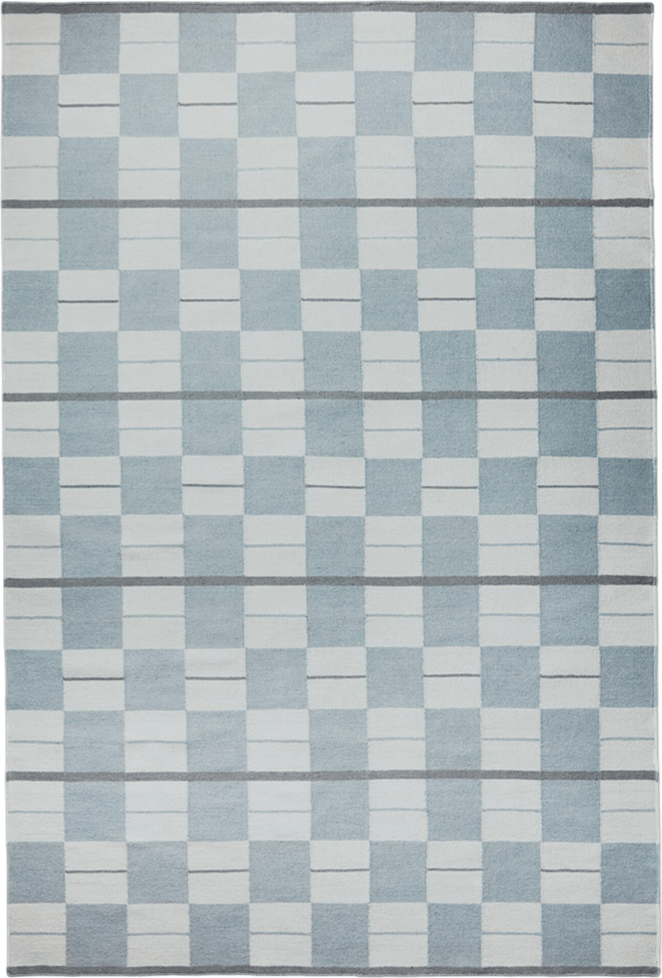8' X 10' Båstad Flatweave Area Rug