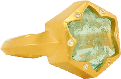 Ipheion Ring