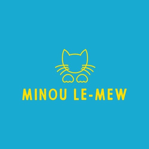 Minou Le-Mew