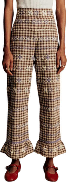 Alexio Trousers