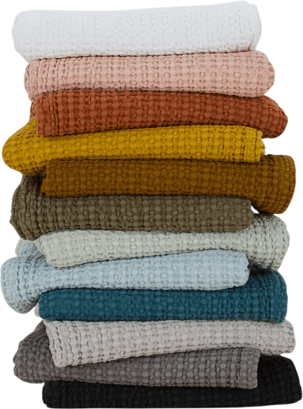 Hawkins New York Simple Waffle Towel