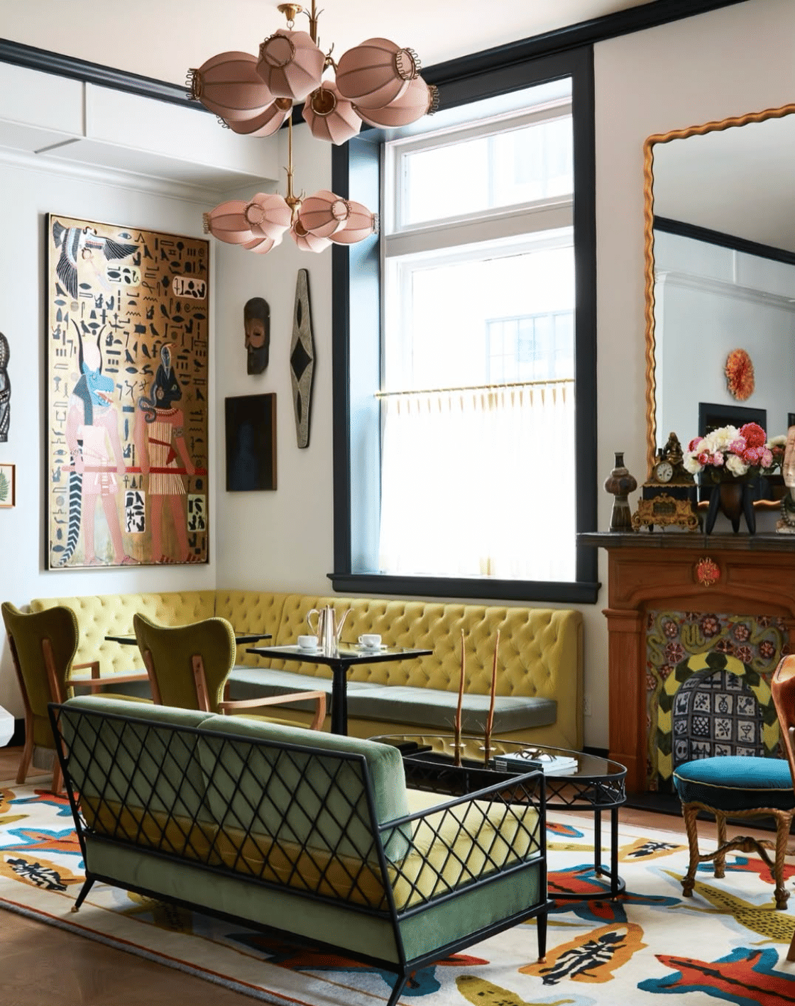 Maison Métier (hotel) - NOLA