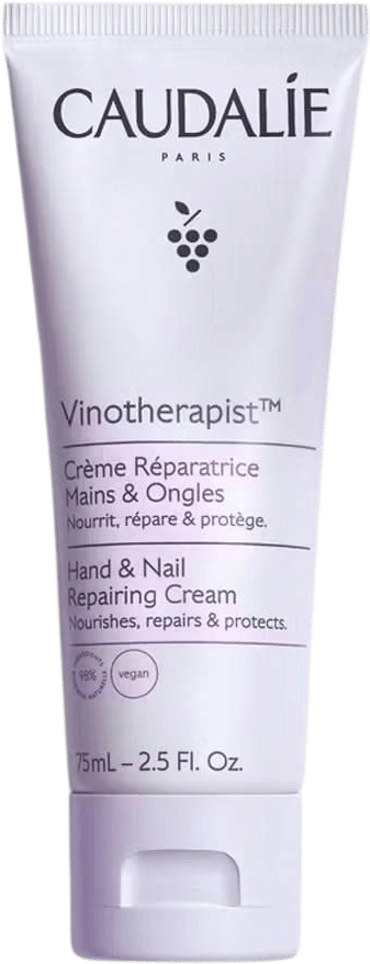 Caudalie Vinotherapist Hydrating Nail & Hand Cream