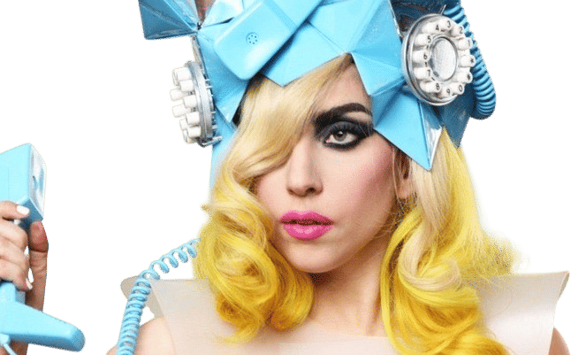 Telephone | Lady Gaga and Beyonce