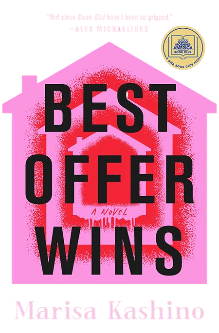 Best Offer Wins