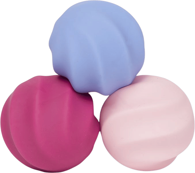 Magnetic Silicone Fidgets