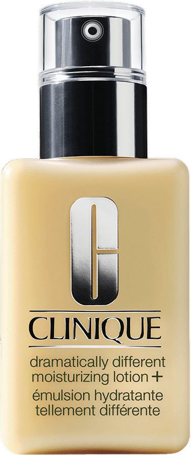 Dramatically Different Moisturizing Lotion+